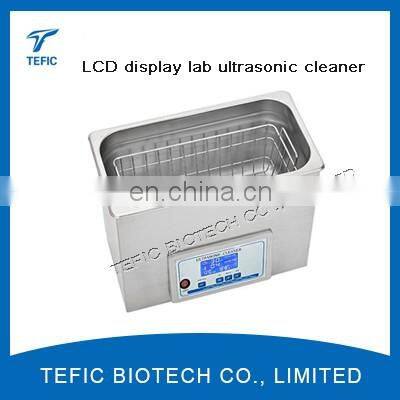 Stainless steel Ultrasonic Cleaner Price 5L,6L,10L,22L,30L, LCD Color Screen Automatic Industrial 30L Ultrasonic Cleaner