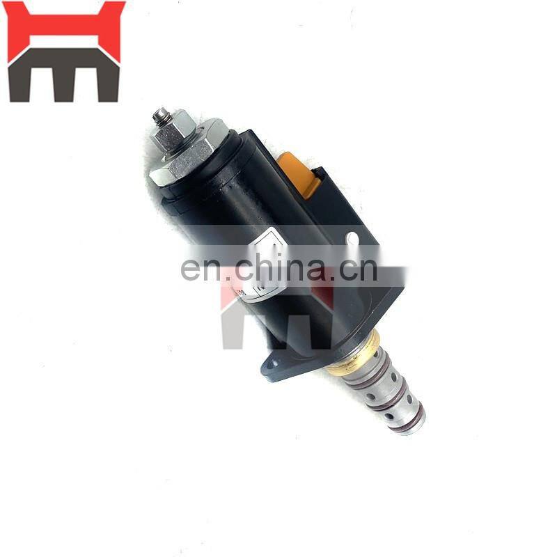 hydraulic pump Solenoid Valve YN35V00052F1 YN35V00054F1 YN35V00052F2 for SK460-8 SK200-8 SY205LC SY215LC SY235-8 Excavator