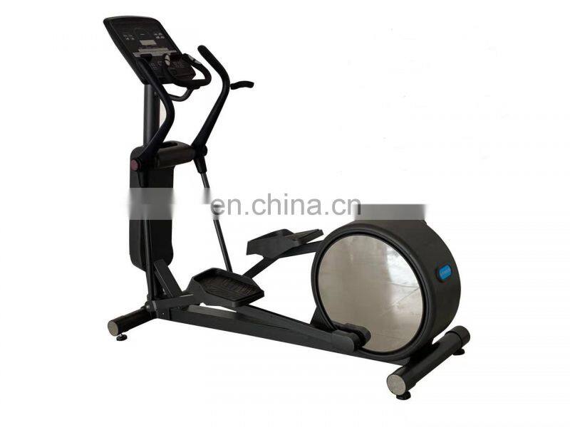 Home exercise elliptical bike for gym exercise