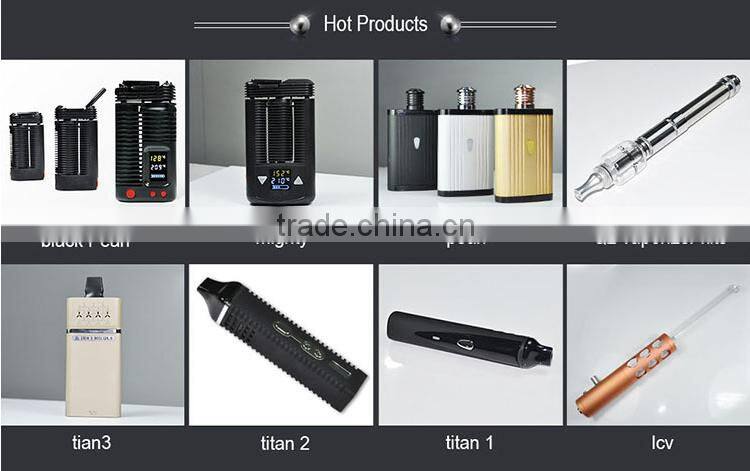 2015 hot selling PREFECT Florida S2 tank rba atomizer with OCC coils 0.5 ohm 1.2ohm vaporizer wholesale