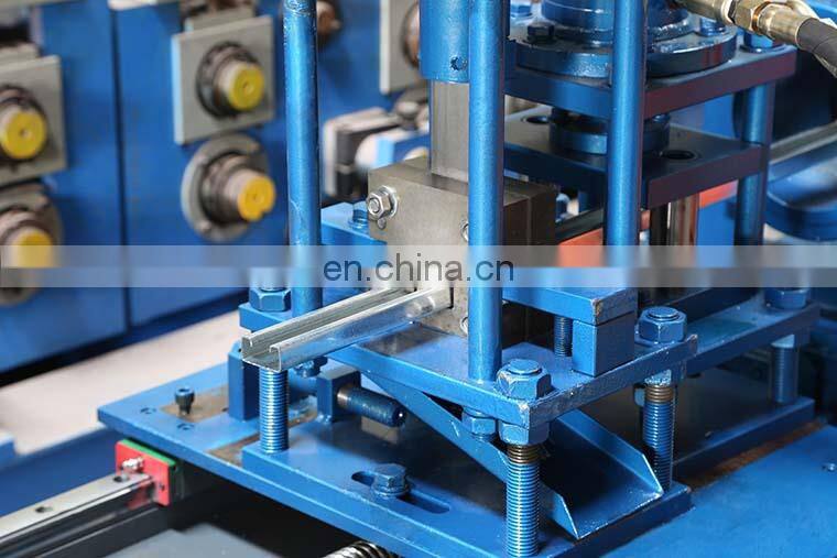 Good Quality Stud Metal Roll Forming Machine