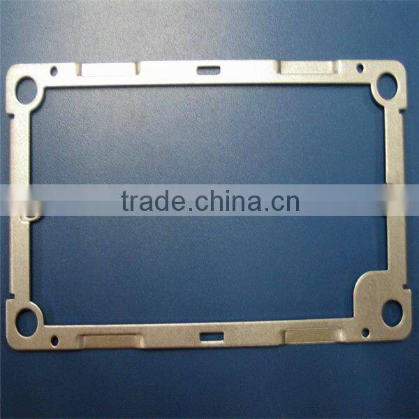 Precision Metal Stamping parts fabrication
