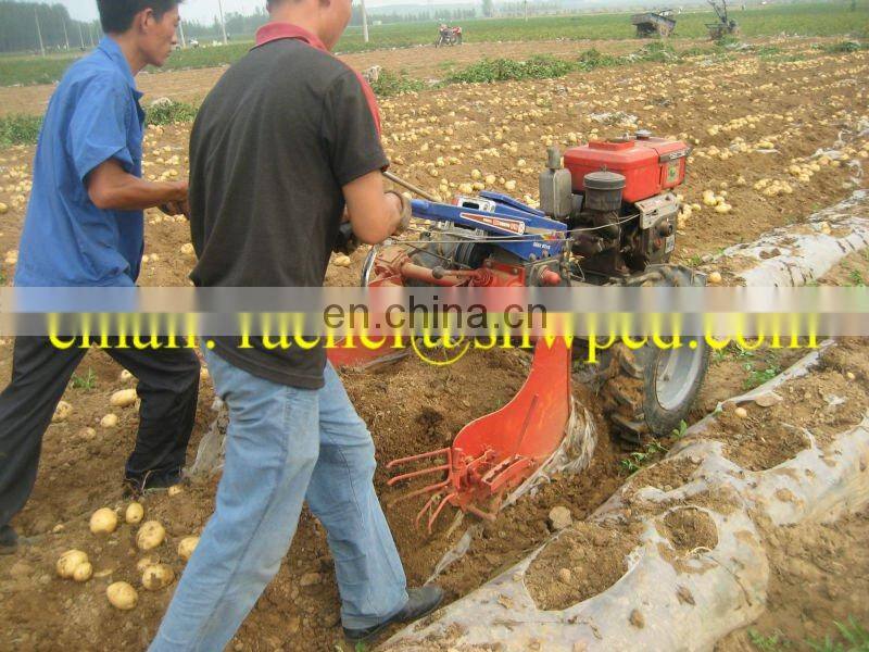 potato harvester/ peanut harvester/ garlic harvester machine