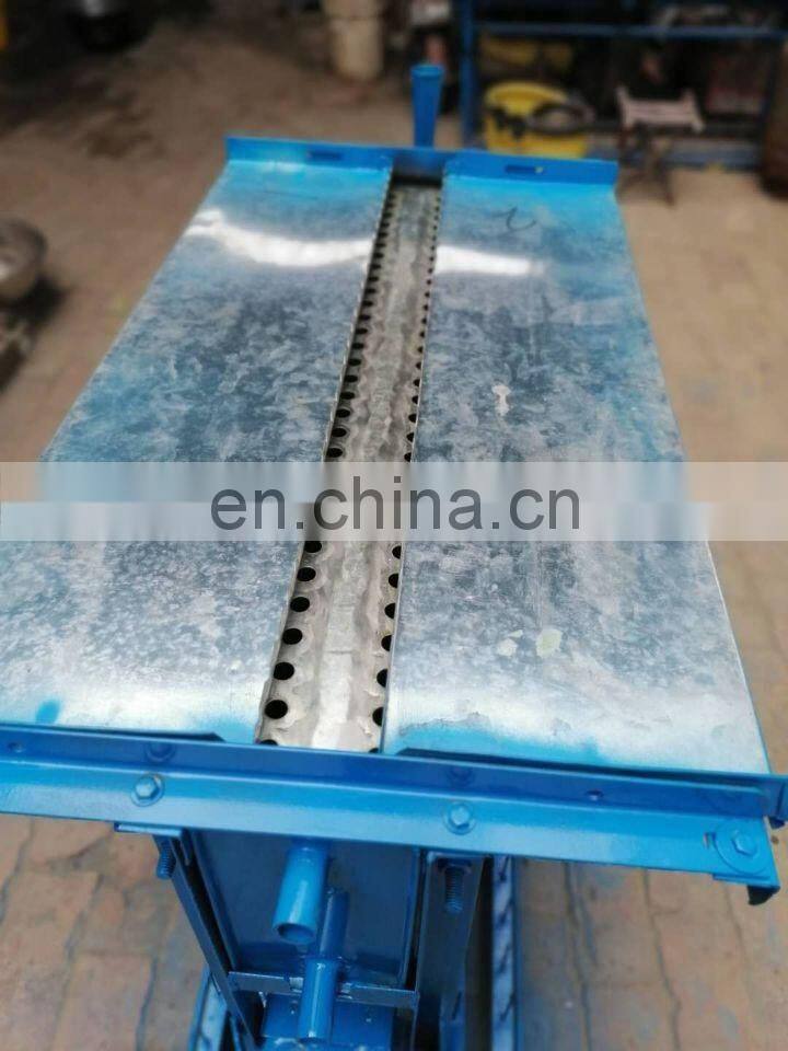 Hongxin super cheap price all kinds of candle machine candle making machine