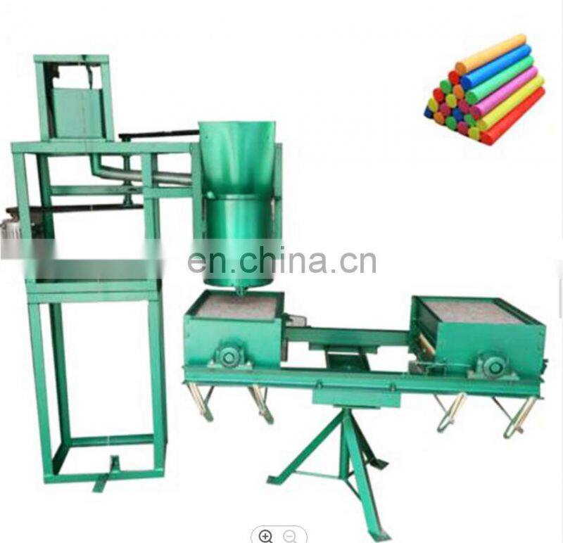 school chalk making machine chalk forming machine chalk machine