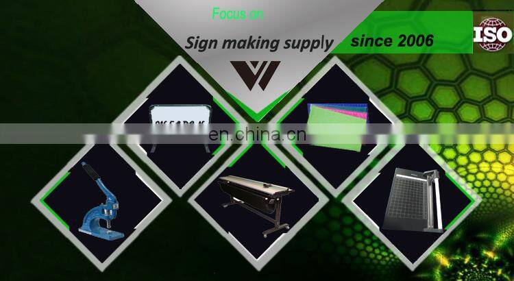 Square Pipe/Tube Frame Expandable Outdoor Cafe Barrier For Advertising Safety Breeze Barrier Advertising Banner Custom