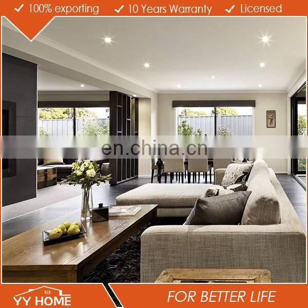 Shanghai manufacturer double glass acrylic magnet folding doors panel comply with as1288