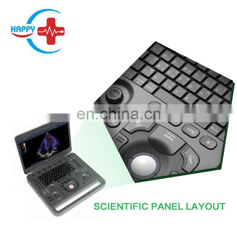 Great performance Sonoscape x5 portable ultrasound probe/Ultrasound diagnostic/Sonoscape