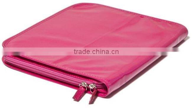 OEM Leather Jewelry Storage Bag Jewelry Pouch Travel Jewelry Organizer, Jewelry storage case