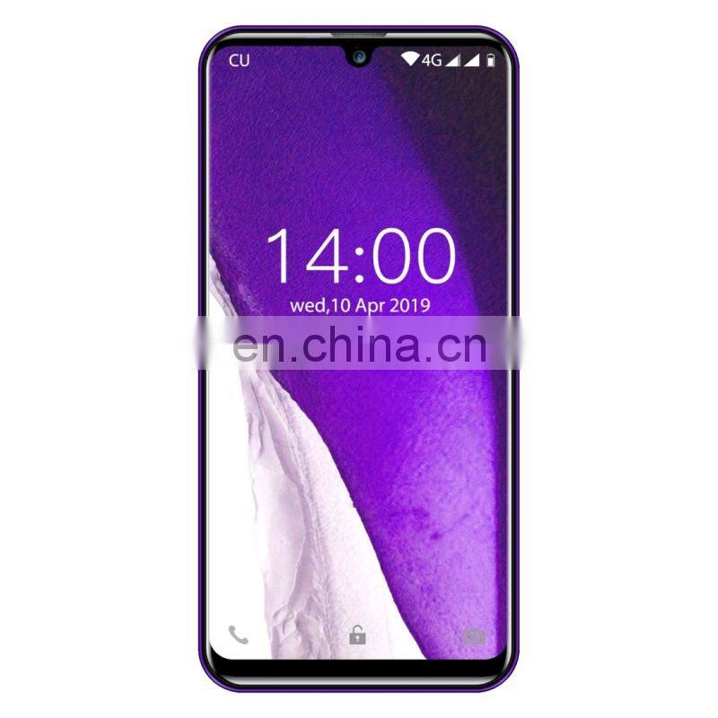 2019 Hot Selling Mobile Phone, OUKITEL C16 Pro, 3GB+32GB, 5.71 inch Water-drop Screen Android 9.0 Cellphones