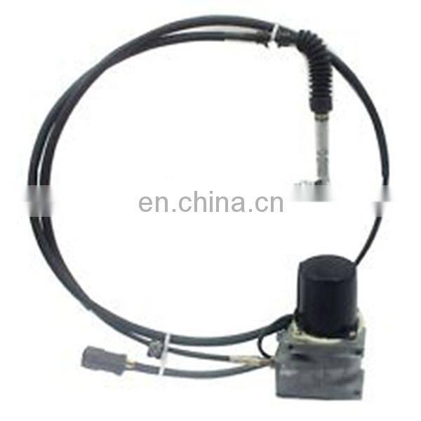21EN32220 Diesel Engine Throttle Motor Assemble 21EN32220 diesel engine truck parts
