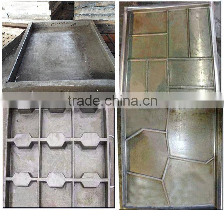 High quality rubber tree mat /rubber tree ring