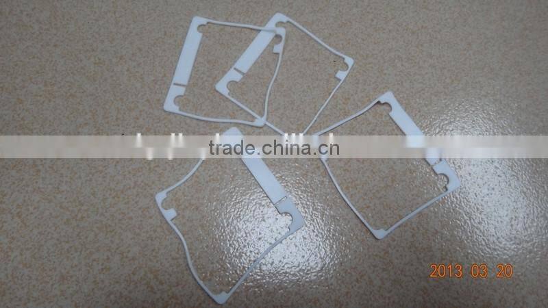 rubber gasket for mechanical equipment