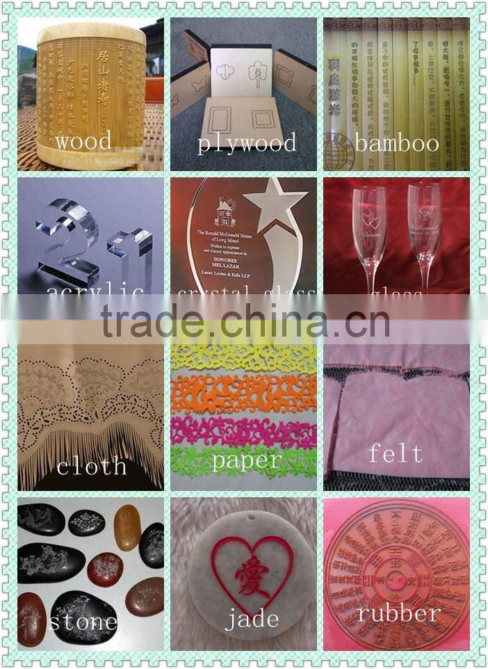 20W fiber laser/ high quality fiber laser marking machine price