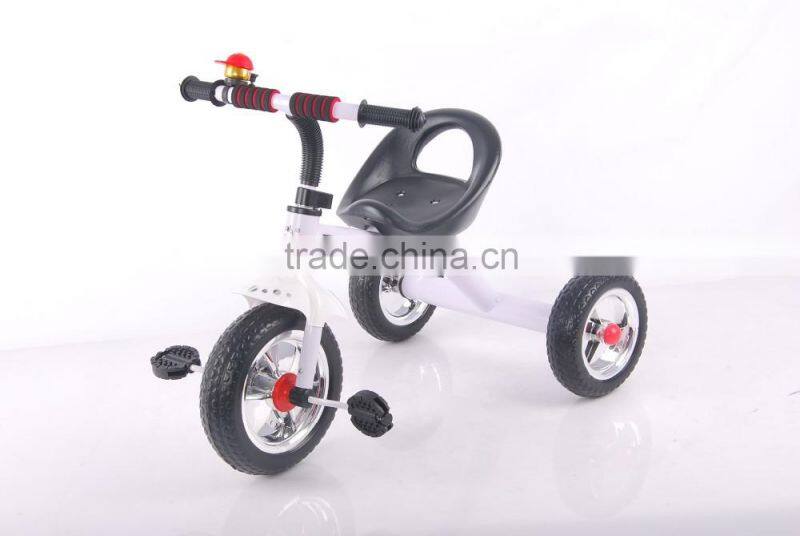 Plastic Cheap Children Or Baby Tricycle for kids TS40715