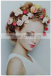 sublimation printing on metal 20''x20'' popular Photo Panel,sublimation aluminum blanks,HD photo panel