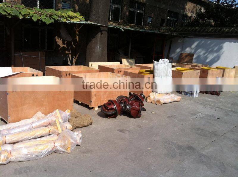 Professional Construction Machinery Parts-- Alloy Bearing