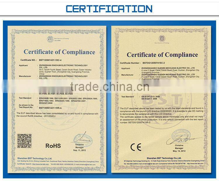 Anti glare new design outdoor 30w led flood light