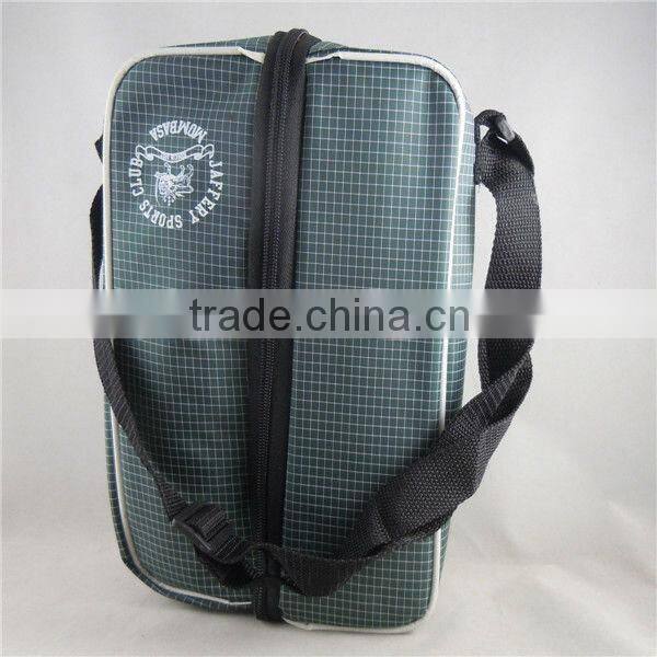 hot sale boutique double layer bottle flask gift sets