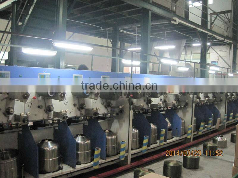 Polyester Thread For Safe Net