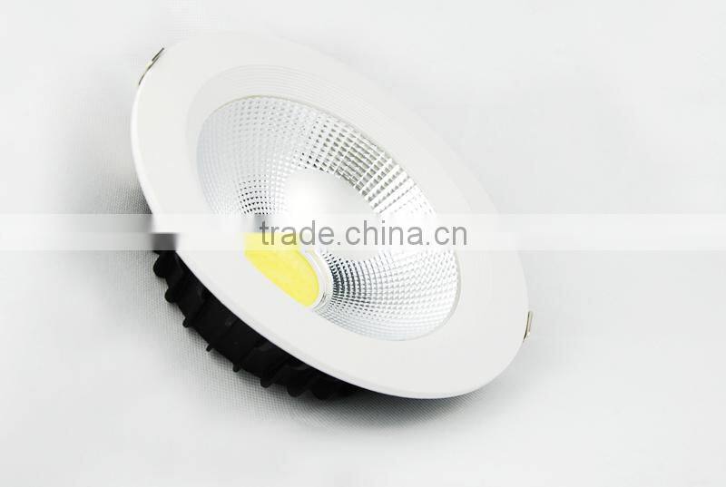 Ultra-thin 13mm Surface Mounted LED Ceiling Light