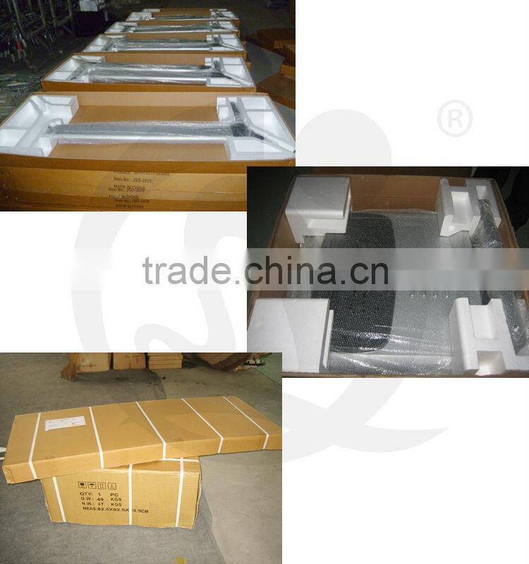 crazy slim body shaker vibration machine