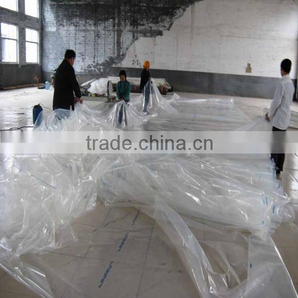 Greenhouse PE Plastic Film Roll For Agriculture