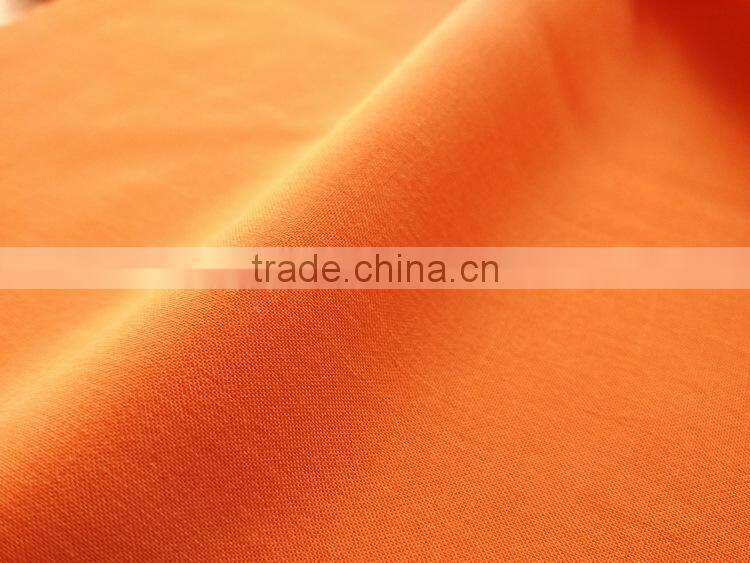 rayon voile fabric on dyeing