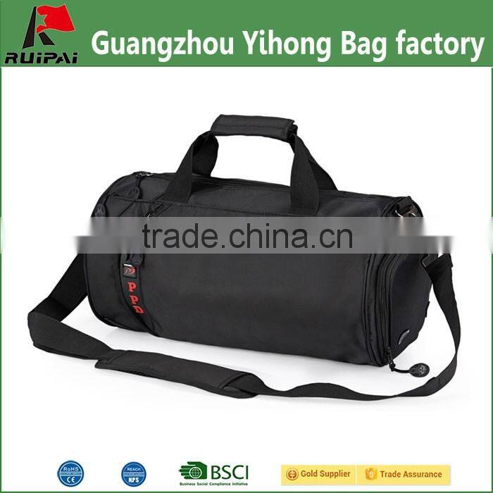 Polyester duffle bag strap replacement duffle bag strap
