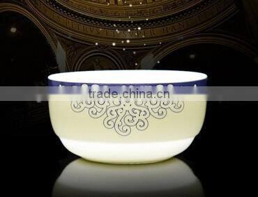 56 pcs dinner plates set for home