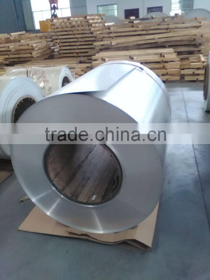 china supplier 3mm 3003 h26 Aluminum Coils cost price