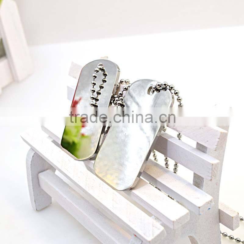 Allibaba com stainless steel jewelry silver jewelry couple pendant for 2016 new