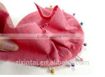 Plastic Pearl Head Pins