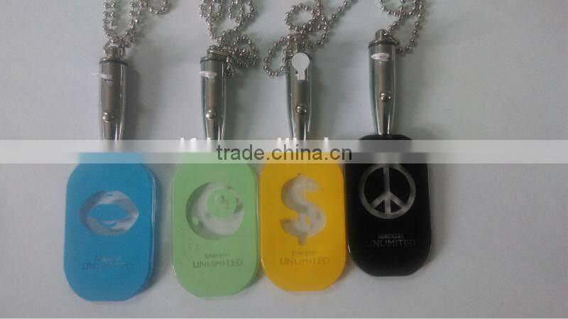 led dog tag ,led tag necklace ,led glowing tag ring,custom logo tag necklace for promotional gifts,new product for 2015 led tag