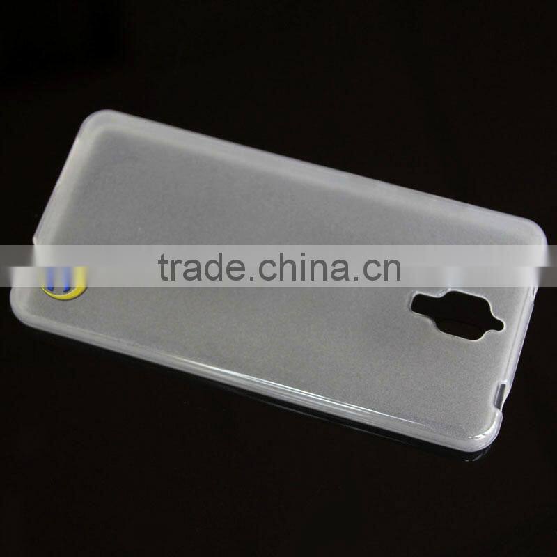 matte cellphone case for xiaomi4