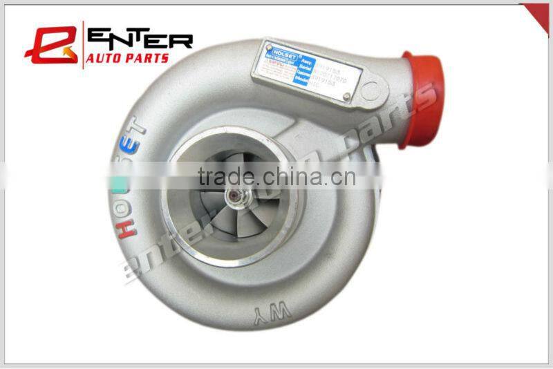 Shiyan all kinds of best quality turbocharger