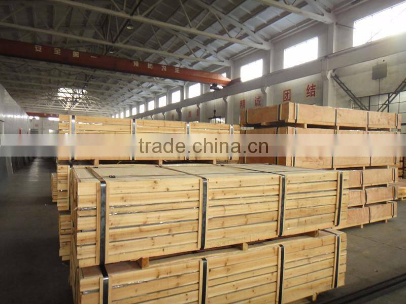 high quality wooden 4mm acp panel