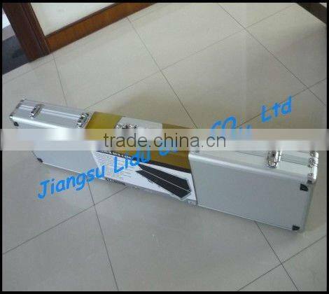aluminum guns cases