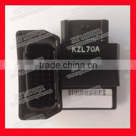 High Performance Injection Motorcycle CDI Box ECU