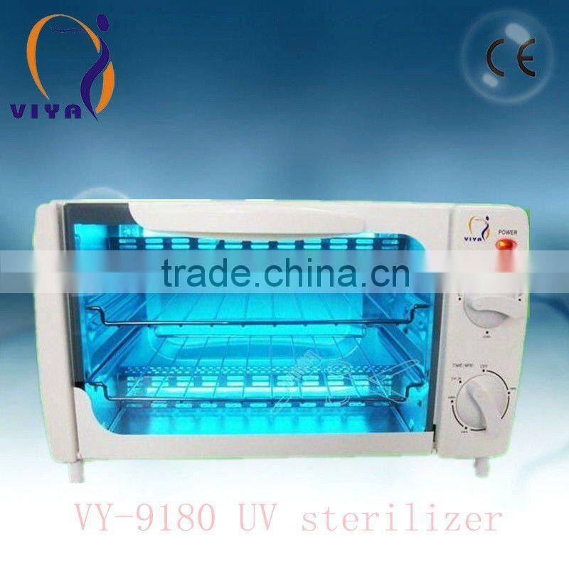 VY-210 Best tools uv sterilizer for nail salon equipment