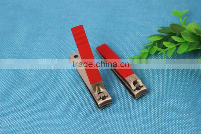 Fashion design nail clipper