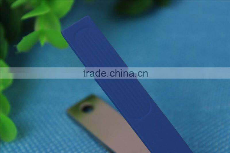 The new nail clippers