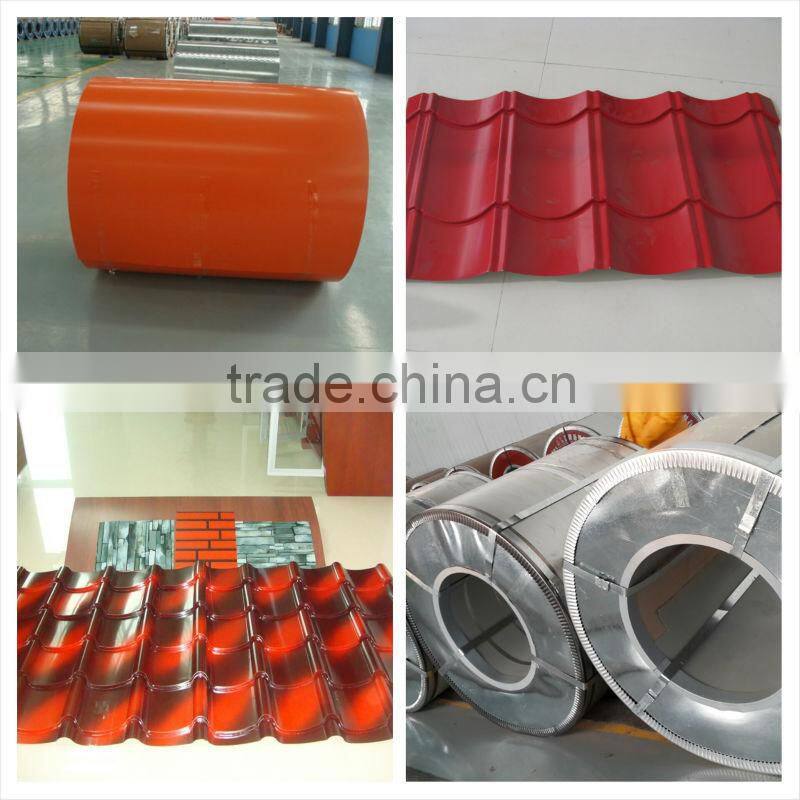 Metal roofing sheets prices