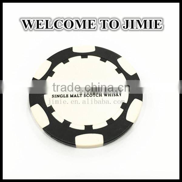 casino black clay used poker chips for sale