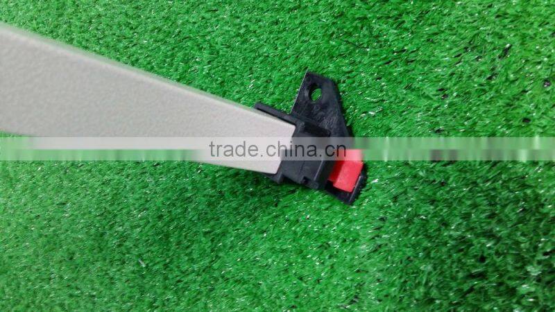 10x10ft sqaure tube steel frame folding tent pop up canopy