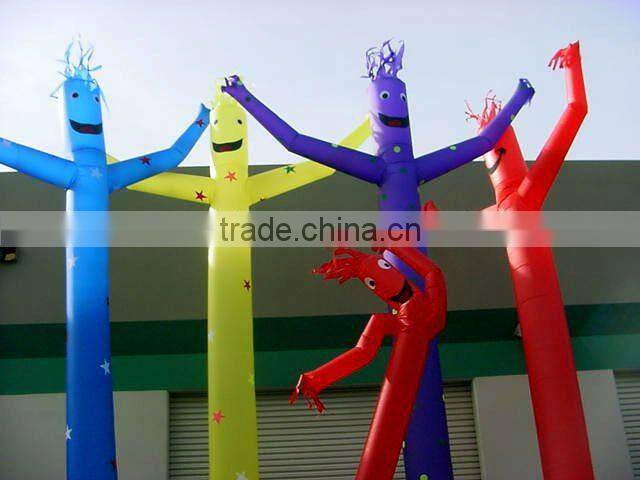 advertising balloon / inflatable balloon / cold air inflatable ground balloon
