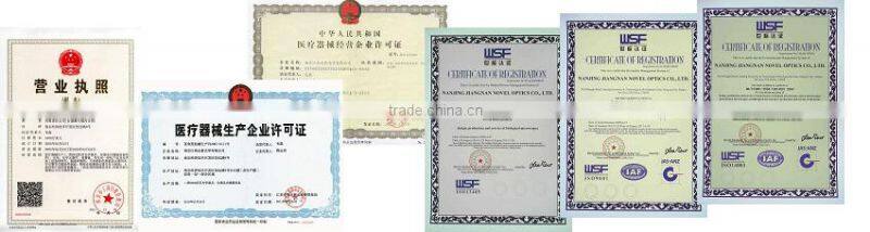 Zoom stereo microscope NTB Series