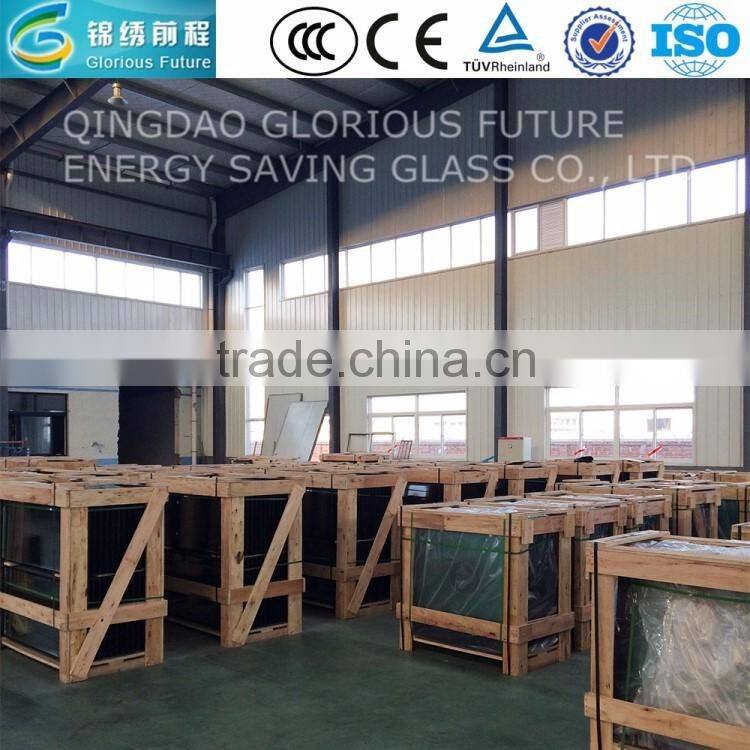 Clear Float Tempered Glass Price for Philippines