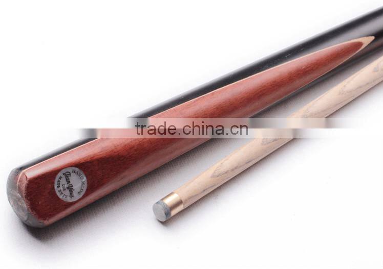 Factory made OEM low price pool/billiard/snooker cue stick