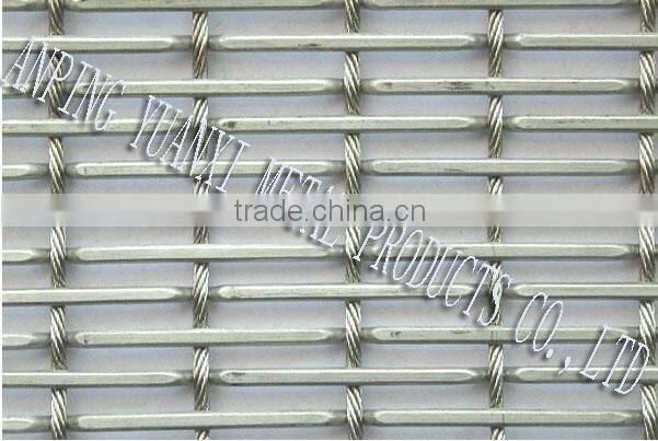 stainless steel conveyer belt (manufacturer)